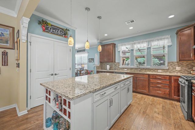 614 Battery Edge Drive, Summerville, SC 29486