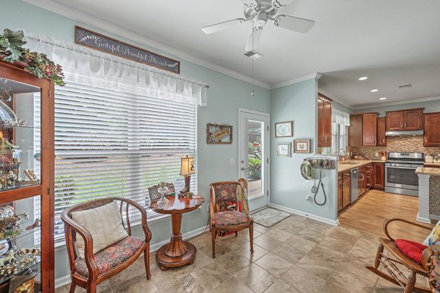 614 Battery Edge Drive, Summerville, SC 29486