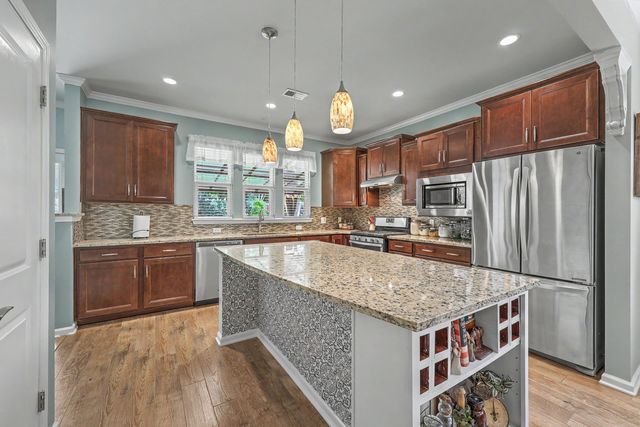614 Battery Edge Drive, Summerville, SC 29486