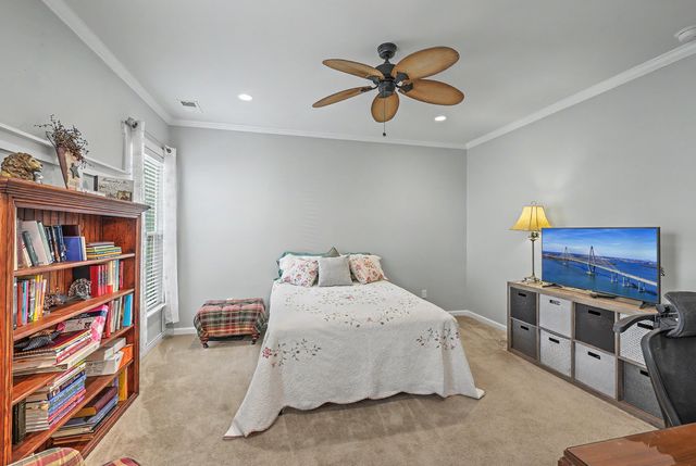 614 Battery Edge Drive, Summerville, SC 29486