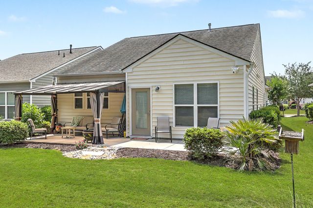 614 Battery Edge Drive, Summerville, SC 29486