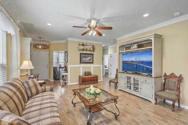 614 Battery Edge Drive, Summerville, SC 29486