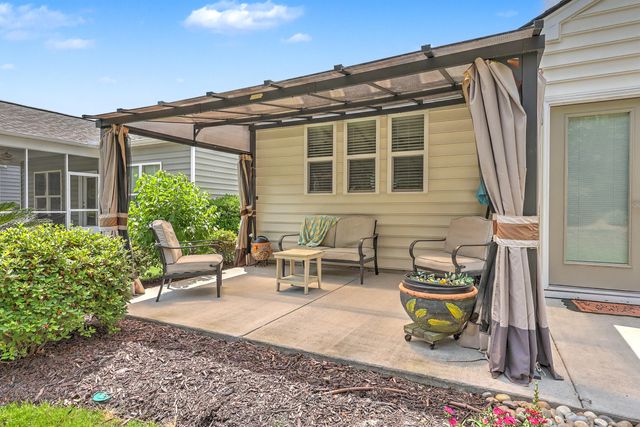 614 Battery Edge Drive, Summerville, SC 29486