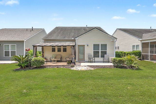 614 Battery Edge Drive, Summerville, SC 29486