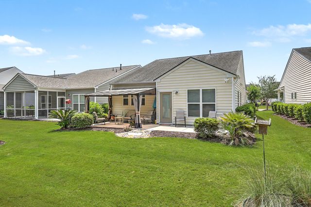 614 Battery Edge Drive, Summerville, SC 29486