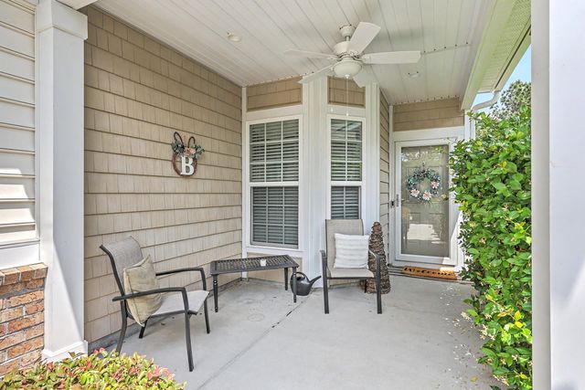614 Battery Edge Drive, Summerville, SC 29486