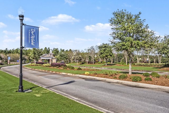 614 Battery Edge Drive, Summerville, SC 29486