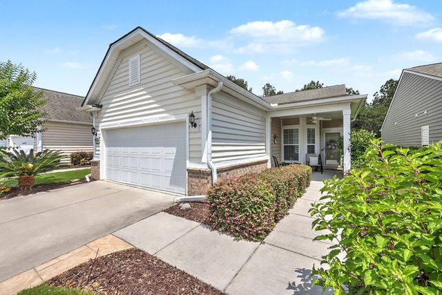 614 Battery Edge Drive, Summerville, SC 29486