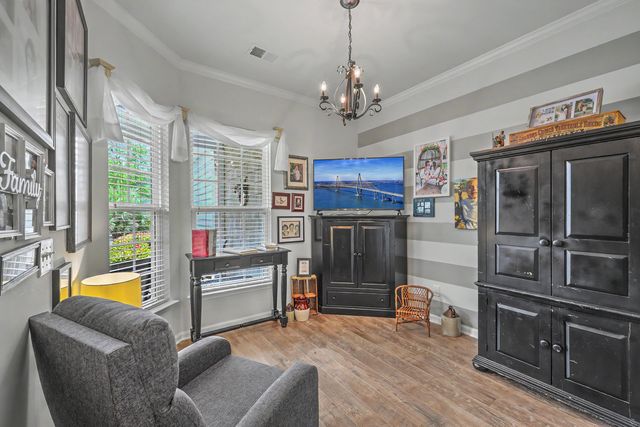 614 Battery Edge Drive, Summerville, SC 29486
