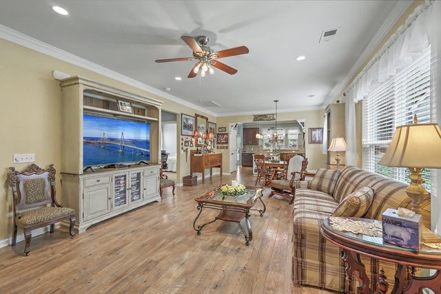 614 Battery Edge Drive, Summerville, SC 29486