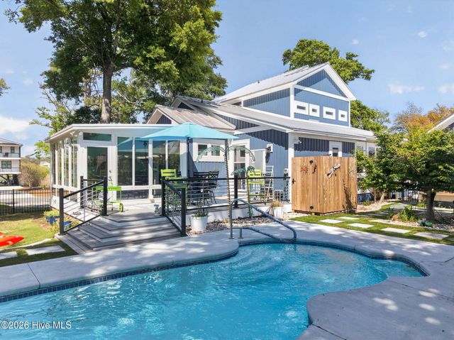 3505 E Yacht Drive, Oak Island, NC 28465