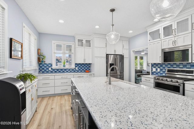 3505 E Yacht Drive, Oak Island, NC 28465