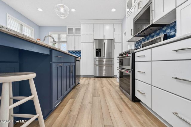 3505 E Yacht Drive, Oak Island, NC 28465
