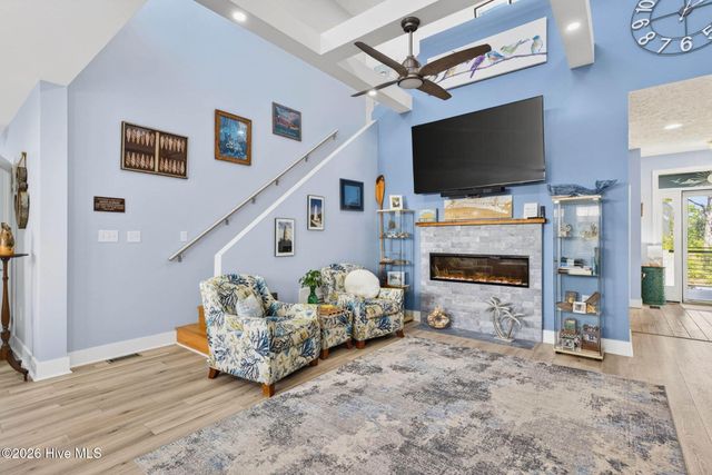 3505 E Yacht Drive, Oak Island, NC 28465