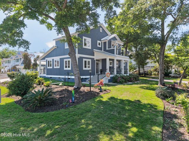 3505 E Yacht Drive, Oak Island, NC 28465