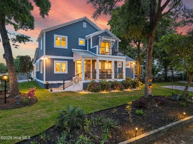 3505 E Yacht Drive, Oak Island, NC 28465