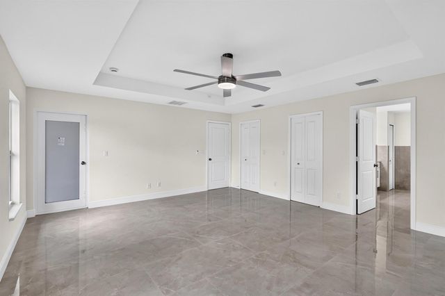 655 SW Seagull Terrace, Port St. Lucie, FL 34953