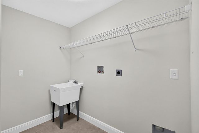 655 SW Seagull Terrace, Port St. Lucie, FL 34953