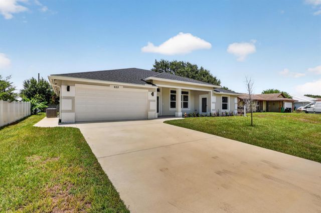 655 SW Seagull Terrace, Port St. Lucie, FL 34953