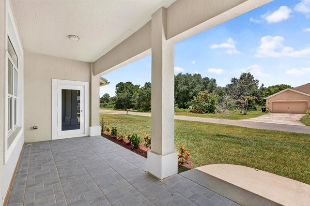 655 SW Seagull Terrace, Port St. Lucie, FL 34953