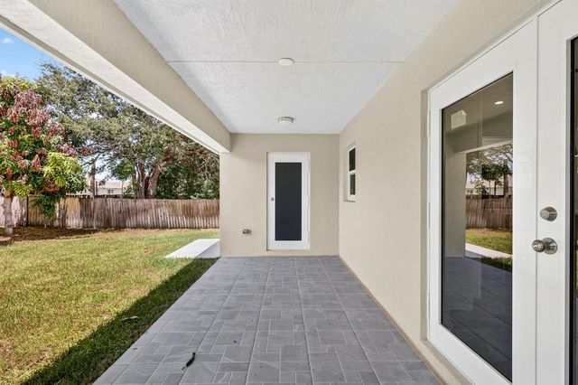 655 SW Seagull Terrace, Port St. Lucie, FL 34953