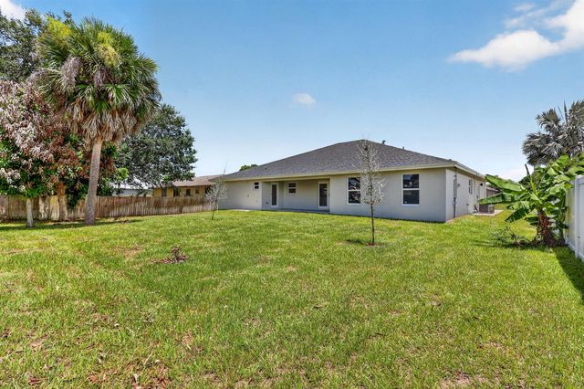 655 SW Seagull Terrace, Port St. Lucie, FL 34953