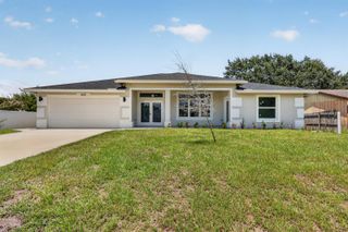 655 SW Seagull Terrace, Port St. Lucie, FL 34953