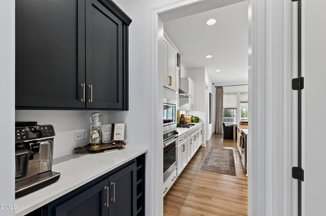 404 Chickasaw Plum Drive, Holly Springs, NC 27540