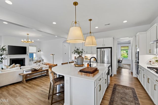 404 Chickasaw Plum Drive, Holly Springs, NC 27540
