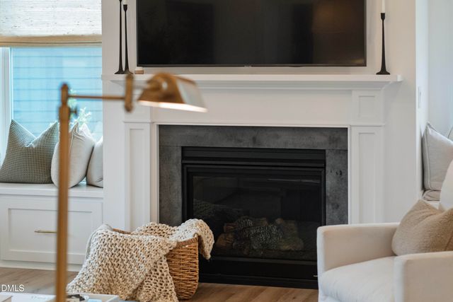 404 Chickasaw Plum Drive, Holly Springs, NC 27540