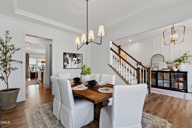 404 Chickasaw Plum Drive, Holly Springs, NC 27540