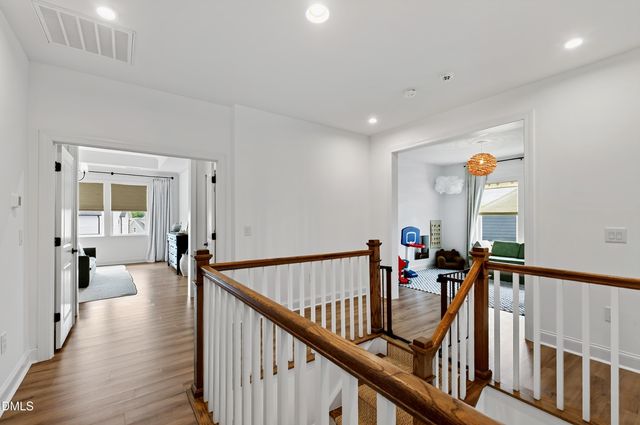 404 Chickasaw Plum Drive, Holly Springs, NC 27540