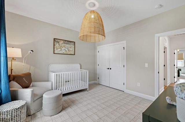 404 Chickasaw Plum Drive, Holly Springs, NC 27540