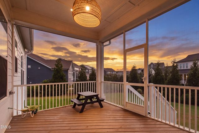 404 Chickasaw Plum Drive, Holly Springs, NC 27540