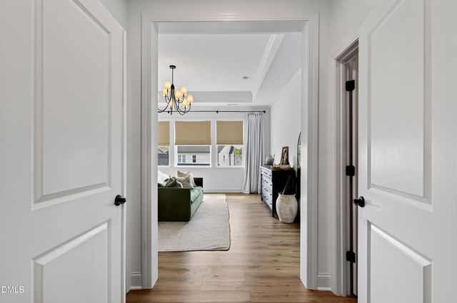 404 Chickasaw Plum Drive, Holly Springs, NC 27540