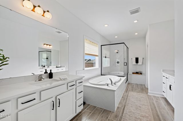 404 Chickasaw Plum Drive, Holly Springs, NC 27540