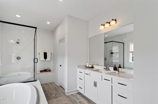 404 Chickasaw Plum Drive, Holly Springs, NC 27540