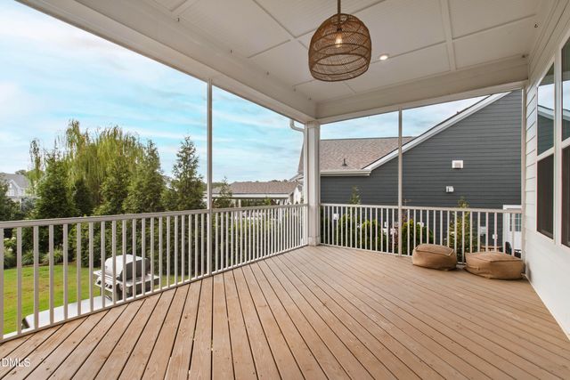 404 Chickasaw Plum Drive, Holly Springs, NC 27540