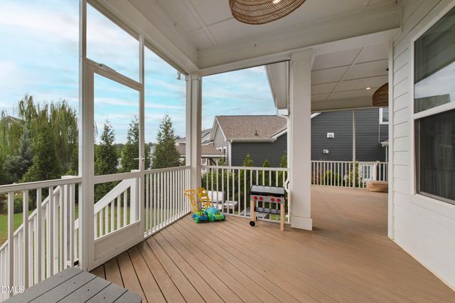 404 Chickasaw Plum Drive, Holly Springs, NC 27540