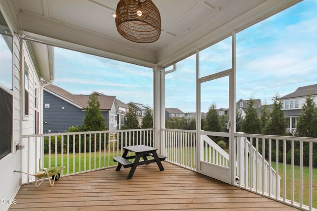 404 Chickasaw Plum Drive, Holly Springs, NC 27540
