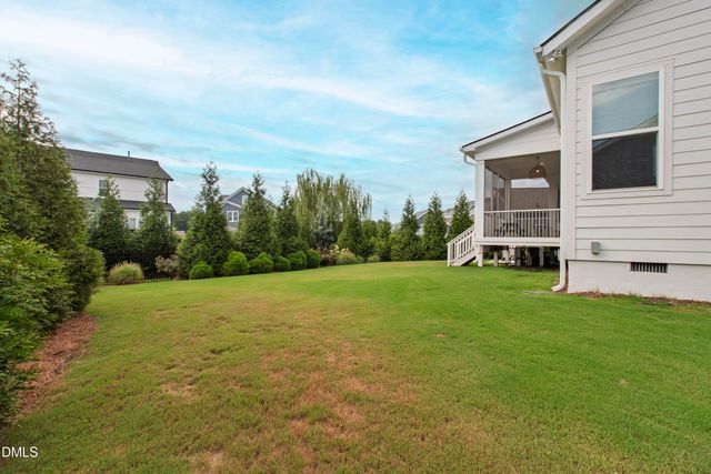404 Chickasaw Plum Drive, Holly Springs, NC 27540