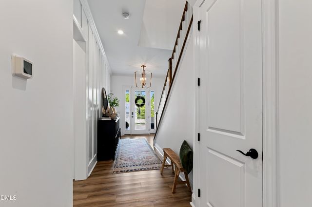 404 Chickasaw Plum Drive, Holly Springs, NC 27540