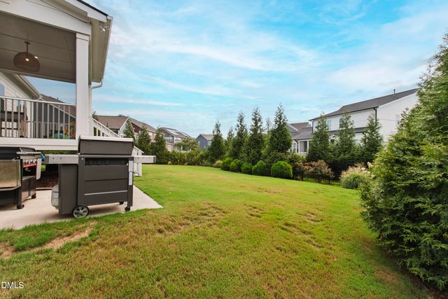 404 Chickasaw Plum Drive, Holly Springs, NC 27540