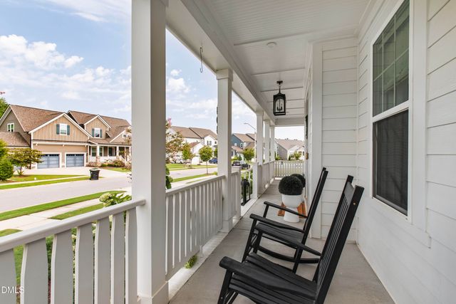 404 Chickasaw Plum Drive, Holly Springs, NC 27540