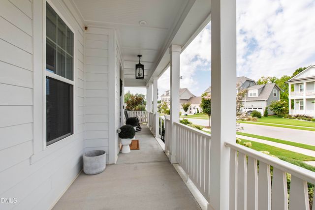 404 Chickasaw Plum Drive, Holly Springs, NC 27540