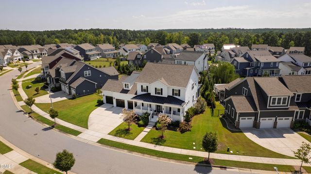404 Chickasaw Plum Drive, Holly Springs, NC 27540