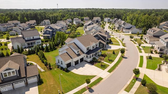 404 Chickasaw Plum Drive, Holly Springs, NC 27540