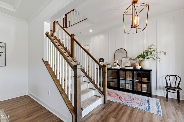 404 Chickasaw Plum Drive, Holly Springs, NC 27540
