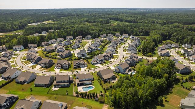 404 Chickasaw Plum Drive, Holly Springs, NC 27540