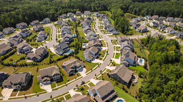 404 Chickasaw Plum Drive, Holly Springs, NC 27540